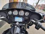 Harley Streetglide- 2019- 22058 km, Motoren, 1746 cc, 2 cilinders, Bedrijf, Meer dan 35 kW