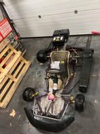 Kart 420cc, Ophalen, Gebruikt, Kart