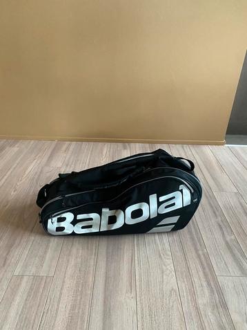 Babolat tenniszak beschikbaar voor biedingen
