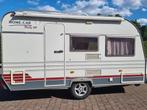 Caravan home car 403, Caravans en Kamperen, Caravans, Home-car, Treinzit, Dwarsbed, Particulier