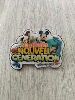 Disneyland Parijs pin - New Generation Festival, Collections, Disney, Comme neuf, Enlèvement ou Envoi