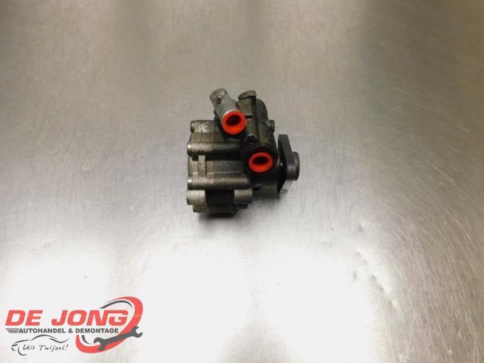 Stuurbekrachtiging Pomp van een Opel Combo, Auto-onderdelen, Besturing, Opel, Gebruikt, 3 maanden garantie, Ophalen of Verzenden