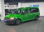 Volkswagen Caddy 2.0 TDi * UTILITAIRE 5 PLACES * CARPLAY & C, Autos, Cuir, 75 kW, Achat, Euro 6