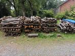 bois de chauffage, Tuin en Terras, Brandhout, Ophalen, Eikenhout