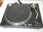 Lenco platen speler, Gebruikt, Pitch-regelaar, Platenspeler, Ophalen