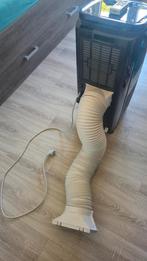 Klarstein airconditioner, Elektronische apparatuur, Airco's, Ophalen, Gebruikt, Minder dan 60 m³, 3 snelheden of meer