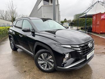 Hyundai TUCSON 1.6 T-GDi MHEV Feel beschikbaar voor biedingen