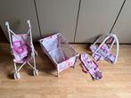 Speelgoed voor speelgoed baby van BabyBorn, Kinderen en Baby's, Speelgoed | Poppen, Ophalen, Zo goed als nieuw, Babypop