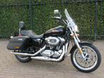 Harley davidson Sportster 1200 Touring, Motos, Motos | Harley-Davidson, 2 cylindres, 1200 cm³, Plus de 35 kW, Chopper