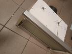 novy dampkap 60 cm, Elektronische apparatuur, Ophalen, Gebruikt, Onderbouw afzuigkap, Inbouw