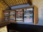 1 meuble à dvd + 74 dvd, Cd's en Dvd's, Dvd's | Klassiekers, Ophalen, Zo goed als nieuw, Overige genres