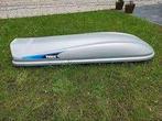 Thule Evolution 700 dakkoffer skikoffer, Autos : Divers, Coffres de toit, Enlèvement, Utilisé