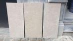 6 tegels Cotto D'este Pura Sand hammered 20mm, 1,93m2 totaal, Ophalen of Verzenden