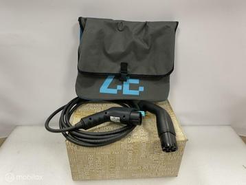 Laadkabel Renault Kangoo 2 ZE ELEKTRISCH NIEUW 8201571733 beschikbaar voor biedingen