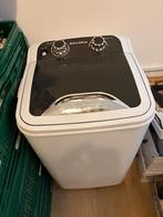 Wasmachine portable, Elektronische apparatuur, Wasmachines, Minder dan 4 kg, Ophalen, Zo goed als nieuw, 85 tot 90 cm