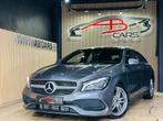 Mercedes-Benz CLA-Klasse 200 D * PACK AMG * BOITE AUTO * GAR, Autos, Achat, Euro 6, Entreprise, 5 portes