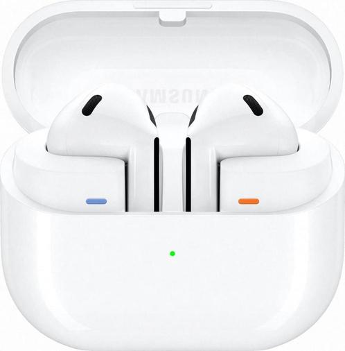 Samsung Galaxy Buds3 - Wit, Telecommunicatie, Mobiele telefoons | Oordopjes