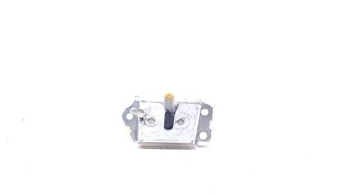 SLOTVANGER ACHTERKLEP Suzuki Alto (GF) (01-2009/-), Auto-onderdelen, Carrosserie, Suzuki, Gebruikt