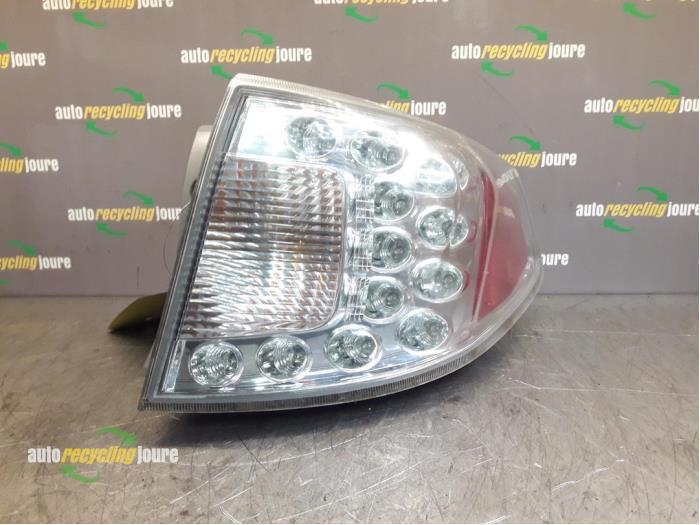 Achterlicht rechts van een Subaru Impreza, Auto-onderdelen, Verlichting, Subaru, Gebruikt, 3 maanden garantie