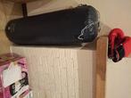 Sac de boxe & gants, Sport en Fitness, Ophalen, Nieuw, Bokszak