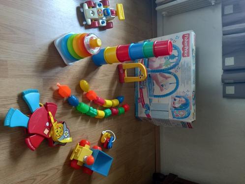 Choix de jouets bébé et petit enfant de 1 à 15 euros, Kinderen en Baby's, Speelgoed | Fisher-Price, Gebruikt, Overige typen, Ophalen