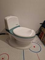 Baninni kindertoilet, Ophalen, Zo goed als nieuw