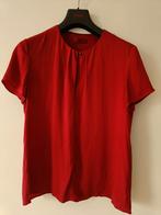Hugo Boss zijden blouse maat FR 36, Kleding | Dames, Ophalen