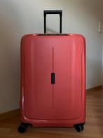 Samsonite Essens clay 75cm koffer, Handtassen en Accessoires, Koffers, Ophalen, Zo goed als nieuw