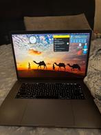 Macbook Pro 15’’ touchbar 2018, Computers en Software, Apple Macbooks, Ophalen, Zo goed als nieuw, MacBook