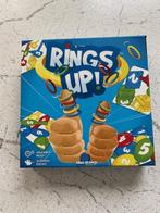Spel Rings Up!, Ophalen of Verzenden, Zo goed als nieuw, Rekenen
