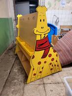 schilderezel voor 4 kleuters., Kinderen en Baby's, Ophalen, Gebruikt