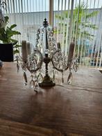 Staande tafellamp, Antiek en Kunst, Ophalen of Verzenden