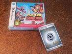 DS - Mario - Wario, Consoles de jeu & Jeux vidéo, Jeux | Nintendo DS, Enlèvement, Utilisé, Online
