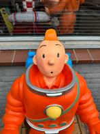 Image de Tintin sur la lune, Enlèvement, Comme neuf, Humain