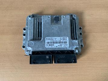 ECU computer motormanagement ford 1.0 M1DA 0261S09376 beschikbaar voor biedingen