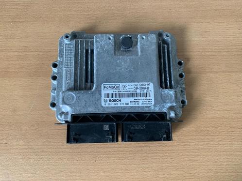 ECU computer motormanagement ford 1.0 M1DA 0261S09376, Auto-onderdelen, Elektronica en Kabels, Ford, Gebruikt, Ophalen of Verzenden