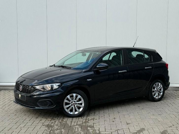 ✅ Fiat Tipo 1.4 i 16V | 12 Maanden GARANTIE | Airco | 1.Eig, Auto's, Fiat, Bedrijf, Te koop, Tipo, ABS, Airbags, Airconditioning