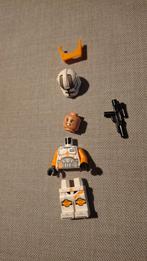 Lego Star Wars minifiguren, Ophalen of Verzenden, Nieuw, Losse stenen, Lego
