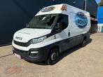 Achteras achterwielaandrijving van een Iveco New Daily, Auto-onderdelen, Ophalen of Verzenden, 3 maanden garantie, Gebruikt, Overige automerken