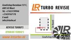 Turbo revise Ford mondeo lll /Jaguar X-TYPE 2.2 TDCI 155PK, Ophalen of Verzenden, Gereviseerd, Ford