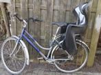 Damesfiets, Fietsen en Brommers, Ophalen, Zo goed als nieuw