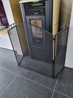 Haardvuurscherm, Huis en Inrichting, Haarden, Ophalen, Zo goed als nieuw