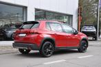 Peugeot 2008 GT - Line * zeer proper * (bj 2018), Auto's, Voorwielaandrijving, Stof, Gebruikt, 1199 cc