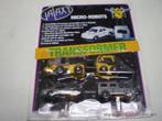 1 blister Galaxy Micro-Robots Simbe, Ophalen, Nieuw