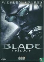 blade trilogy  ( wesley snipes, kris kristofferson ), Cd's en Dvd's, Ophalen of Verzenden, Zo goed als nieuw
