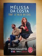 Tout le bleu du ciel de Mélissa Da Costa, Ophalen of Verzenden