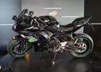 2019 Kawasaki Ninja 650 | 3898KM | 2 jaar garantie, Motoren, 2 cilinders, Bedrijf, Sport, Meer dan 35 kW