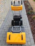 Stiga borstel machine in perfecte staat., Tuin en Terras, Veegmachines, Ophalen of Verzenden