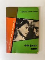 Marc Sleen - 60 jaar film, Boeken, Marc Sleen, Verzenden