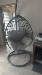 Balancoire parfait, Enlèvement, Comme neuf